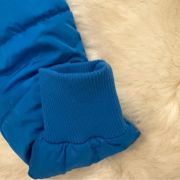 Urban Outfitters Vibrant Blue Jacket - Picture 4 of 5